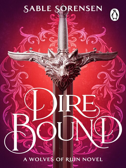 Title details for Dire Bound by Sable Sorensen - Wait list